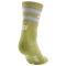 CEP 80s Socks Mid-Cut Outdoorsocken Herren 779 - olive/grey IV (42-45)