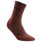 CEP Cold Weather Mid-Cut Laufsocken Herren 792 - dark orange III (39-42)