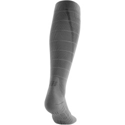 CEP Reflective Laufsocken Damen 040 - grey II (35-38)