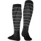 CEP Reflective Laufsocken Damen 040 - grey II (35-38)