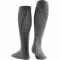 CEP Reflective Laufsocken Damen 040 - grey II (35-38)