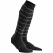 CEP Reflective Laufsocken Damen 301 - black II (35-38)