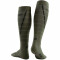 CEP Reflective Laufsocken Damen 790 - dark green II (35-38)