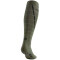 CEP Reflective Laufsocken Damen 790 - dark green II (35-38)