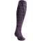 CEP Reflective Laufsocken Damen 189 - purple II (35-38)