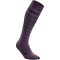 CEP Reflective Laufsocken Damen 189 - purple II (35-38)