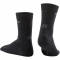 CEP Allday Recovery Mid-Cut Socken Damen 432 - anthracite II (35-38)