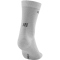 CEP Allday Recovery Mid-Cut Socken Damen 180 - light grey II (35-38)