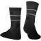 CEP Reflective Mid-Cut Laufsocken Damen 040 - grey II (35-38)