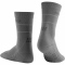 CEP Reflective Mid-Cut Laufsocken Damen 040 - grey II (35-38)