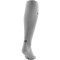 CEP Allday Recovery Sportsocken Herren 180 - light grey III (39-42)