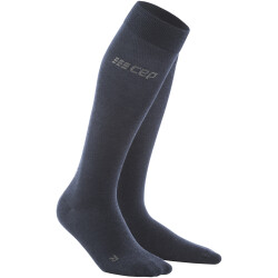 CEP Allday Recovery Sportsocken Herren 634 - dark blue...