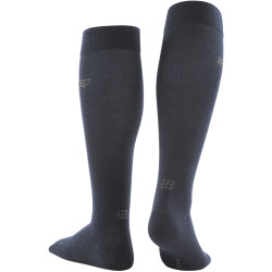 CEP Allday Recovery Sportsocken Herren 634 - dark blue...