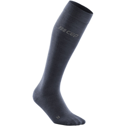CEP Allday Recovery Sportsocken Herren 634 - dark blue III (39-42)