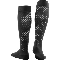 CEP Recovery Pro Sportsocken Herren 301 - black III (39-42)