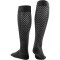 CEP Recovery Pro Sportsocken Herren 301 - black III (39-42)
