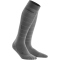CEP Reflective Laufsocken Herren 040 - grey III (39-42)