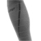 CEP Reflective Laufsocken Herren 040 - grey III (39-42)