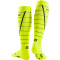 CEP Reflective Laufsocken Herren 687 - neon yellow III (39-42)