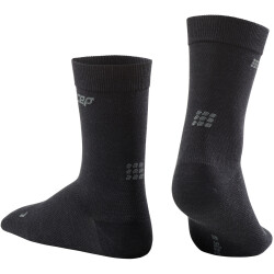 CEP Allday Recovery Mid-Cut Socken Herren 432 -...