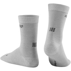 CEP Allday Recovery Mid-Cut Socken Herren 180 - light...