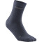CEP Allday Recovery Mid-Cut Socken Herren 634 - dark blue III (39-42)