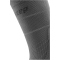 CEP Reflective Mid-Cut Laufsocken Herren 040 - grey III (39-42)