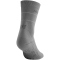 CEP Reflective Mid-Cut Laufsocken Herren 040 - grey III (39-42)
