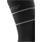 CEP Reflective Mid-Cut Laufsocken Herren 301 - black III (39-42)