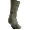 CEP Reflective Mid-Cut Laufsocken Herren 790 - dark green III (39-42)