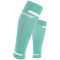 CEP The Run Calf Sleeves V4 Damen 015 - ocean II (S)