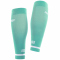 CEP The Run Calf Sleeves V4 Damen 015 - ocean II (S)