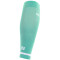 CEP The Run Calf Sleeves V4 Damen 015 - ocean IV (L)