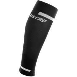 CEP The Run Calf Sleeves V4 Damen 301 - black II (S)