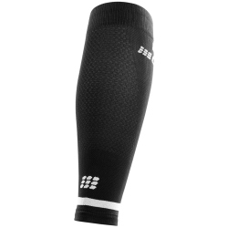 CEP The Run Calf Sleeves V4 Damen 301 - black III (M)