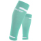 CEP The Run Calf Sleeves V4 Herren 015 - ocean III (M)