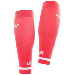 CEP The Run Calf Sleeves V4 Herren 042 - pink III (M)