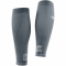 CEP Ultralight Calf Sleeves Damen 673 - grey/light grey II (S)