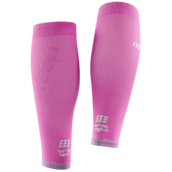 CEP Ultralight Calf Sleeves Damen 780 - pink/light grey...