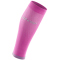CEP Ultralight Calf Sleeves Damen 780 - pink/light grey II (S)