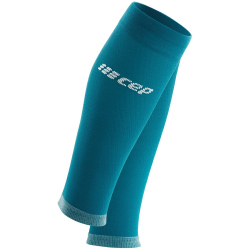 CEP Ultralight Calf Sleeves Damen 781 - petrol/light grey...