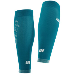 CEP Ultralight Calf Sleeves Damen 781 - petrol/light grey...