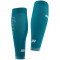 CEP Ultralight Calf Sleeves Damen 781 - petrol/light grey II (S)