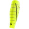 CEP Reflective Calf Sleeves Damen 687 - neon yellow II