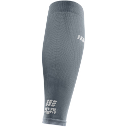CEP Ultralight Calf Sleeves Herren 673 - grey/light grey III (M)