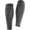 CEP Reflective Calf Sleeves Herren 040 - grey III