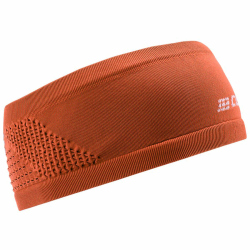 CEP Lauf-Stirnband 792 - dark orange