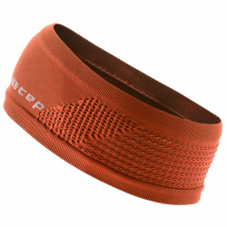 CEP Lauf-Stirnband 792 - dark orange