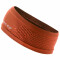 CEP Lauf-Stirnband 792 - dark orange