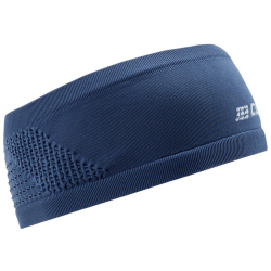 CEP Lauf-Stirnband 039 - blue